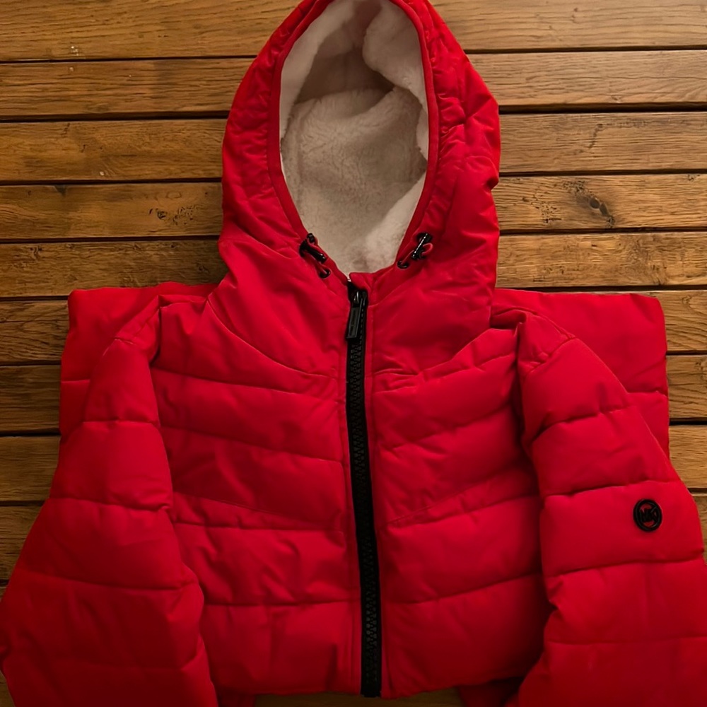 MK Snow Jacket